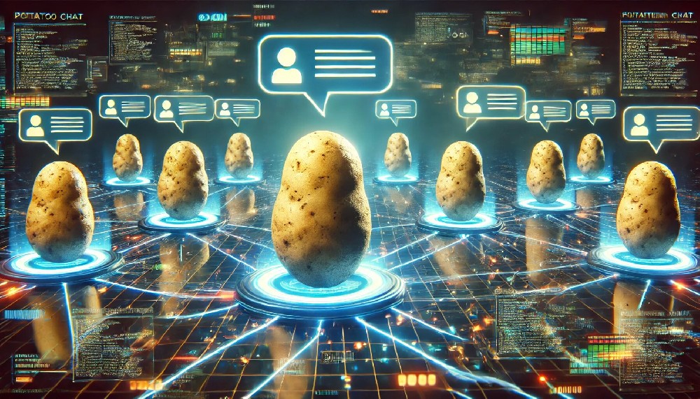 Potato Compliance Risks