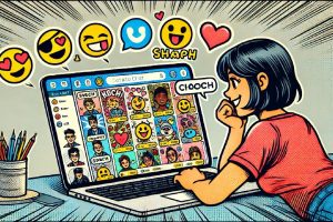 Potato Chat Group Chat Feature