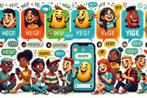 Potato Chat Video Call Feature