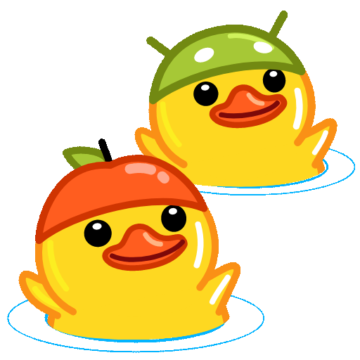 Share and post updates - Potato APP